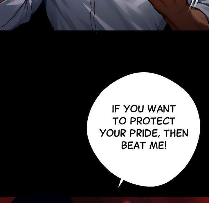 Gangster x Office Lady Chapter 61 Page 130