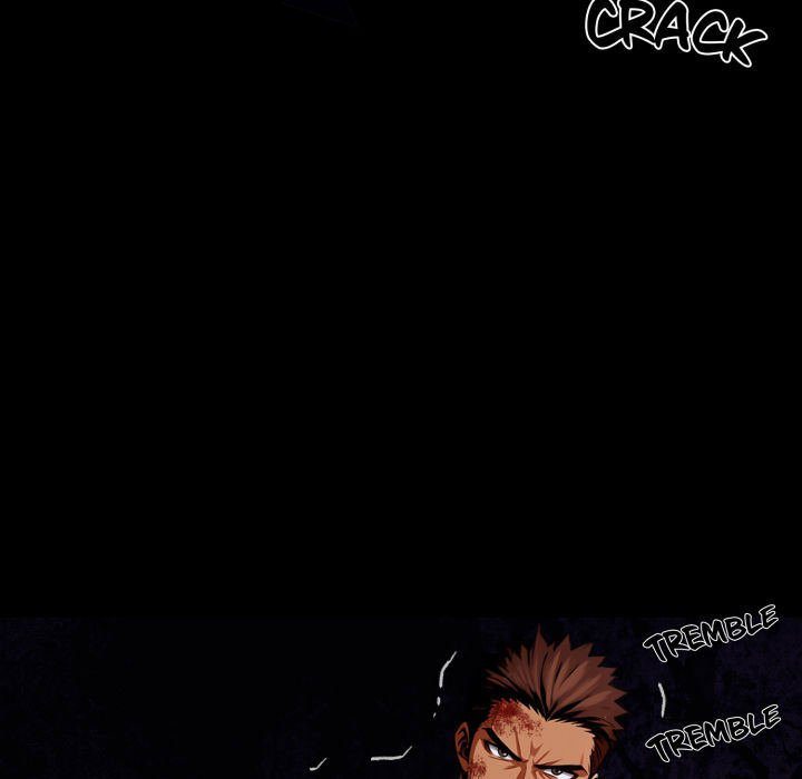 Gangster x Office Lady Chapter 61 Page 132