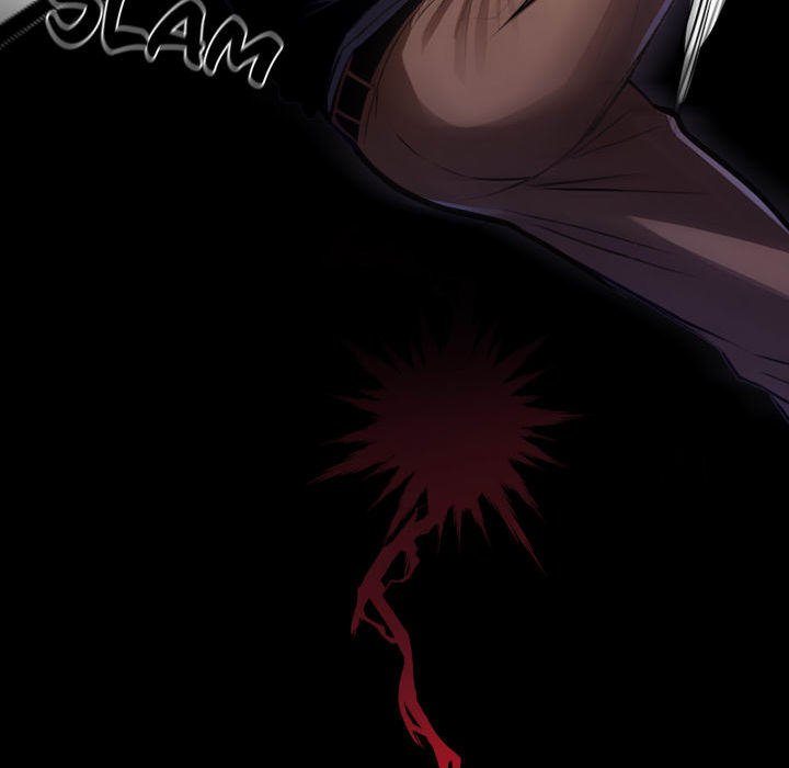 Gangster x Office Lady Chapter 61 Page 149