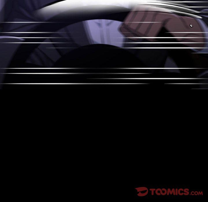 Gangster x Office Lady Chapter 61 Page 30