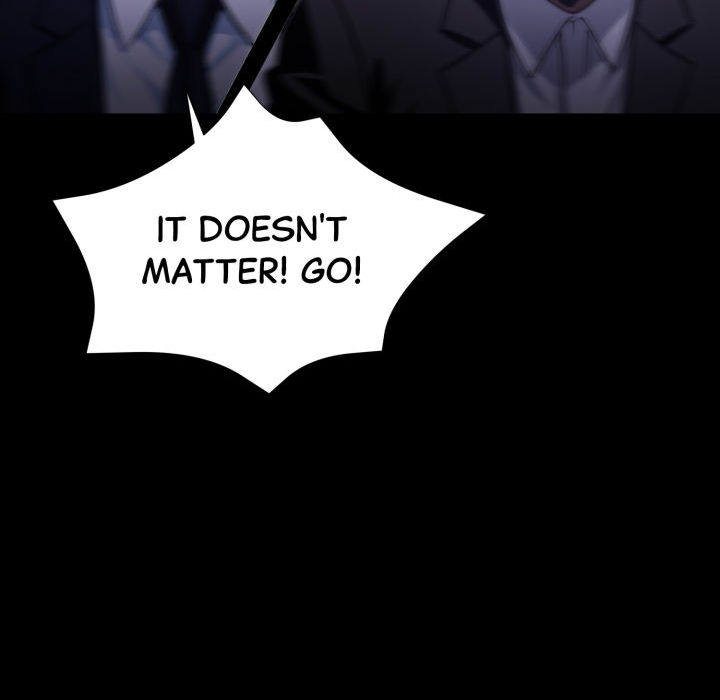 Gangster x Office Lady Chapter 61 Page 35