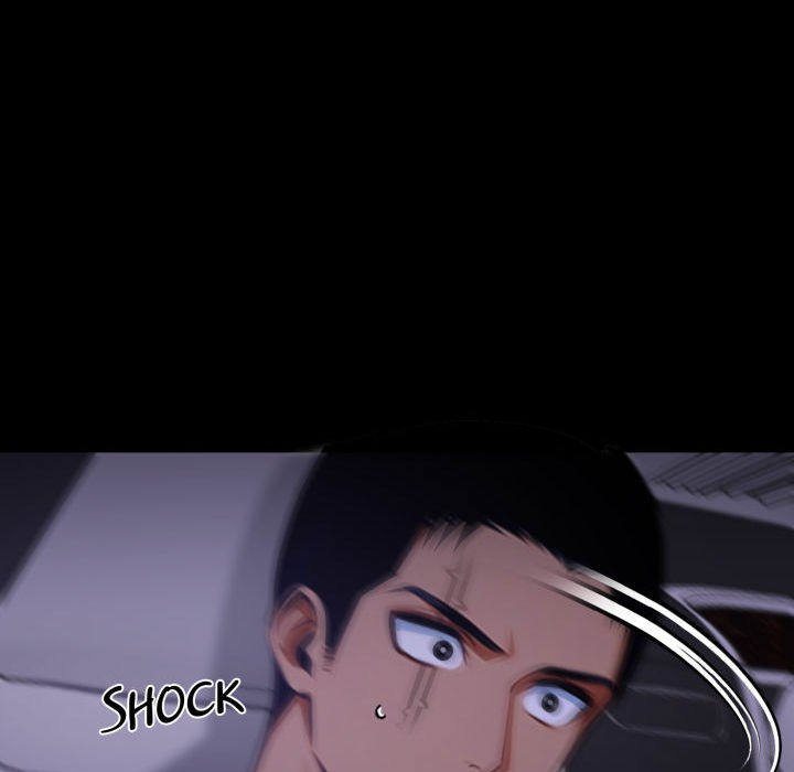 Gangster x Office Lady Chapter 61 Page 52