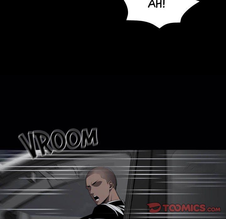 Gangster x Office Lady Chapter 61 Page 57