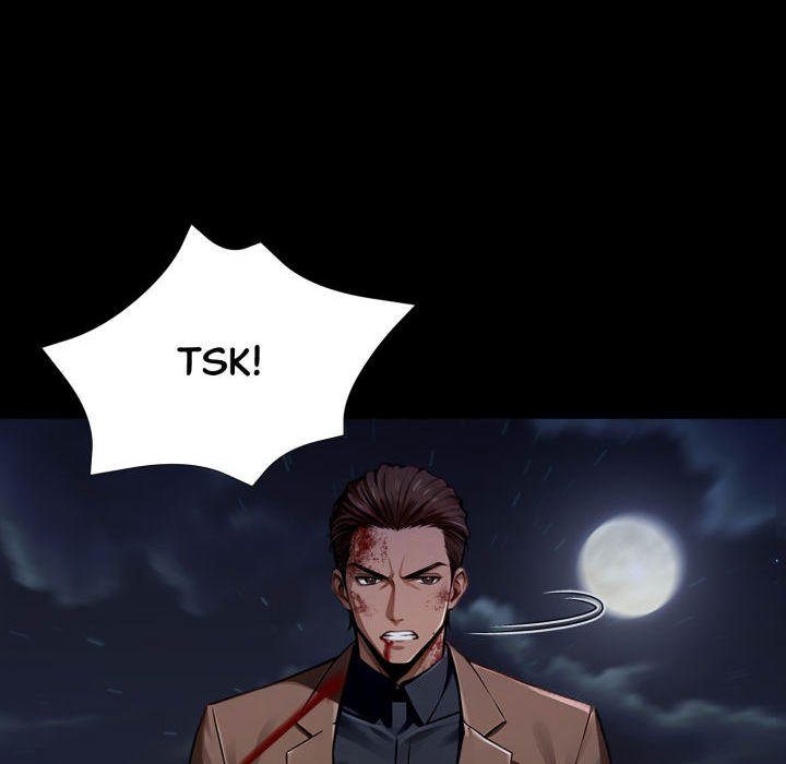 Gangster x Office Lady Chapter 61 Page 96