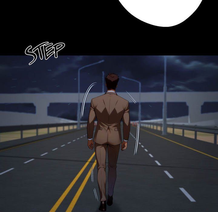 Gangster x Office Lady Chapter 61 Page 98