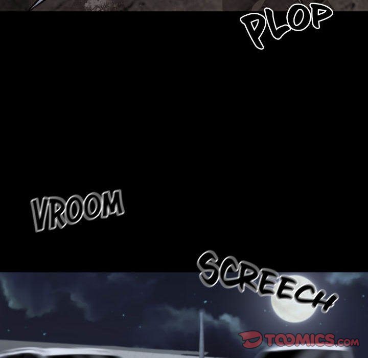 Gangster x Office Lady Chapter 62 Page 105