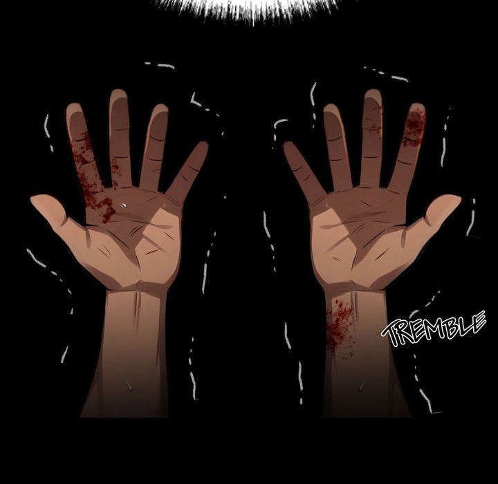 Gangster x Office Lady Chapter 62 Page 115