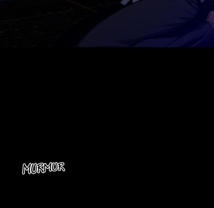 Gangster x Office Lady Chapter 62 Page 124