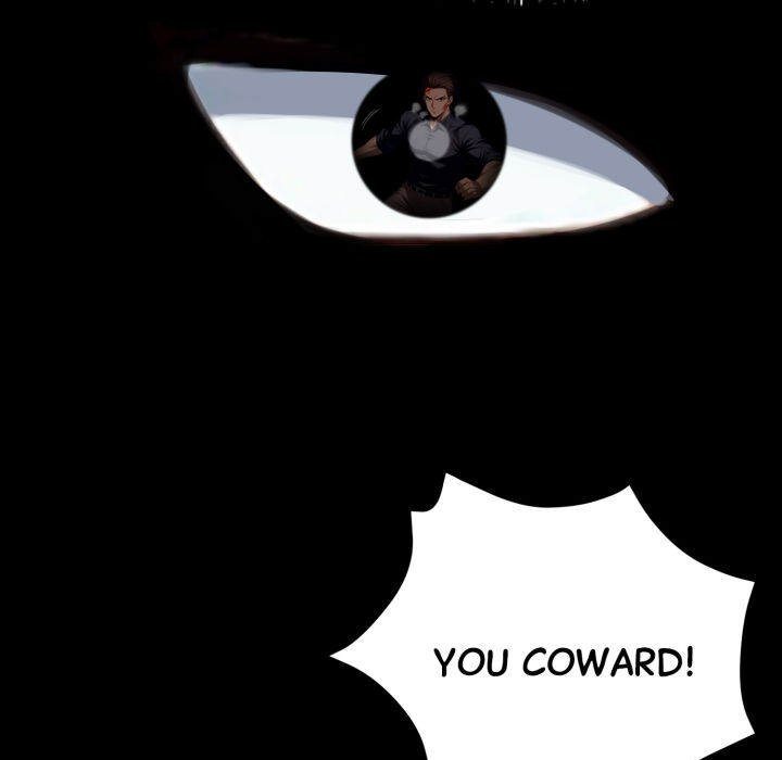 Gangster x Office Lady Chapter 62 Page 25