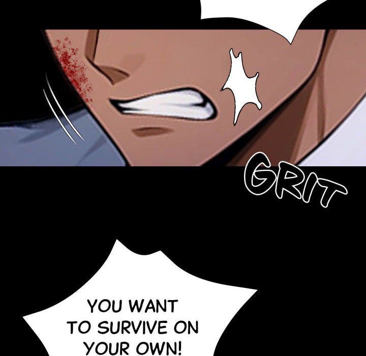 Gangster x Office Lady Chapter 62 Page 26