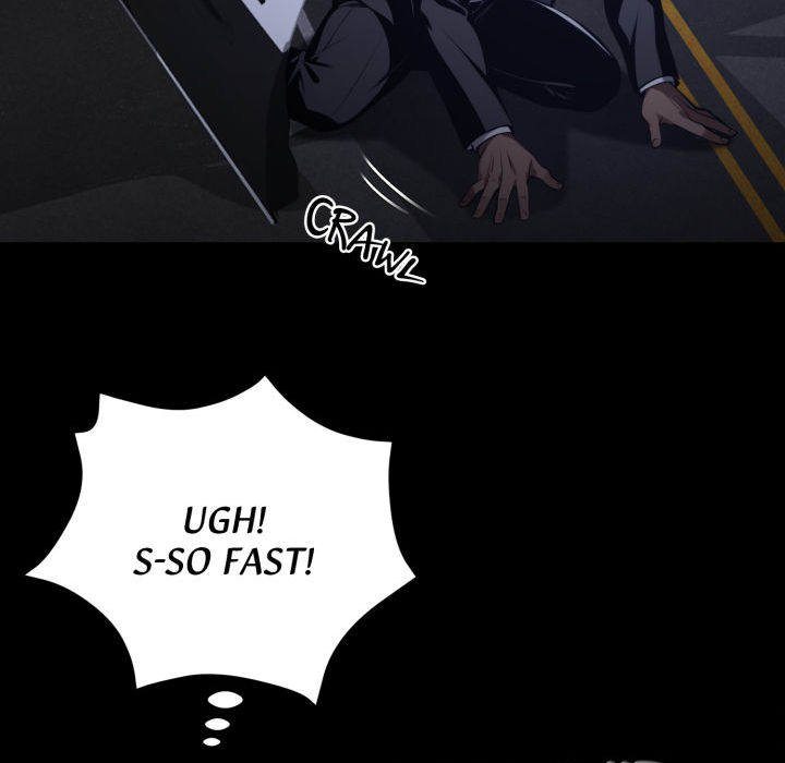 Gangster x Office Lady Chapter 62 Page 37
