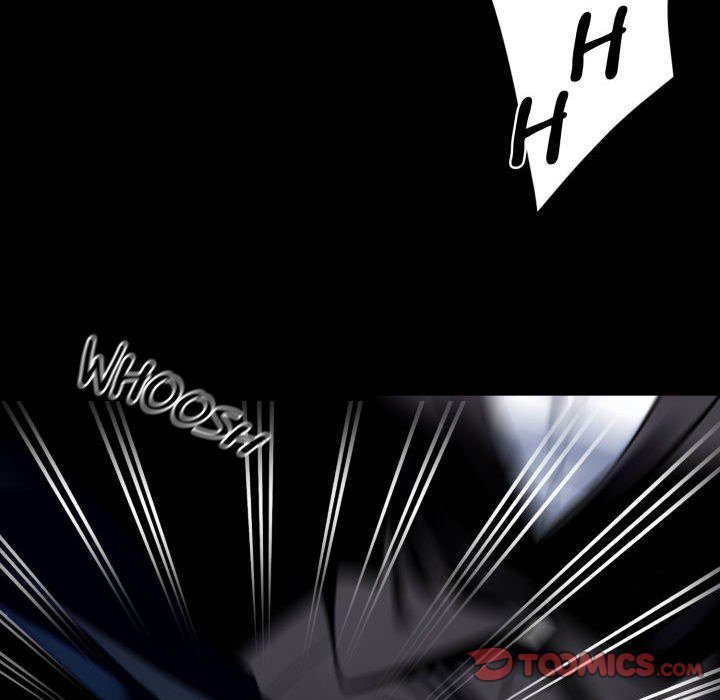 Gangster x Office Lady Chapter 62 Page 63