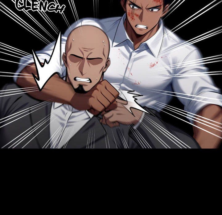 Gangster x Office Lady Chapter 62 Page 67