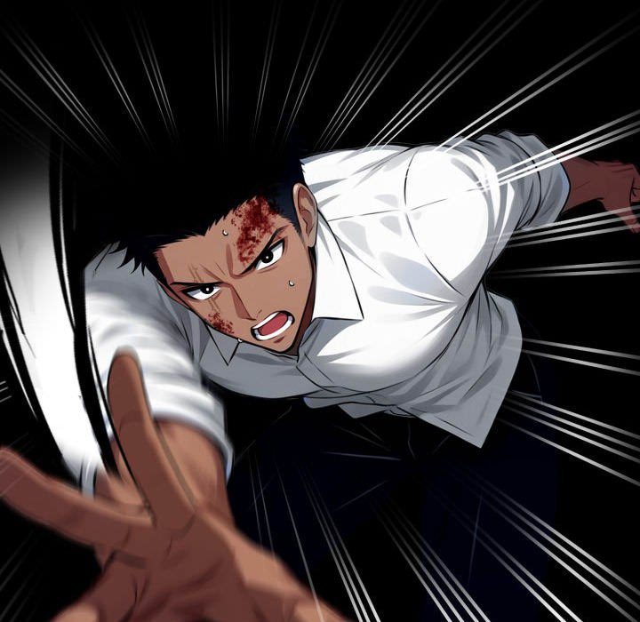 Gangster x Office Lady Chapter 62 Page 88