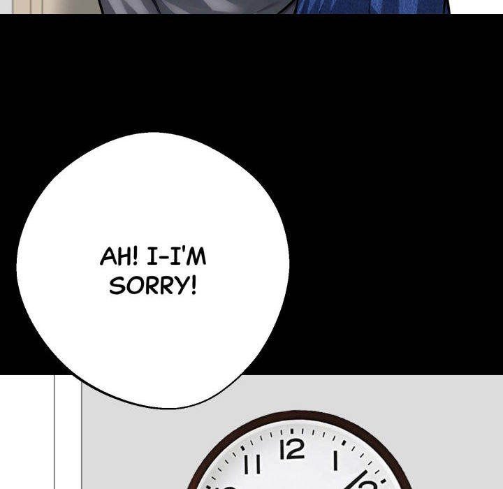 Gangster x Office Lady Chapter 63 Page 103
