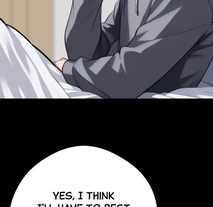 Gangster x Office Lady Chapter 63 Page 106