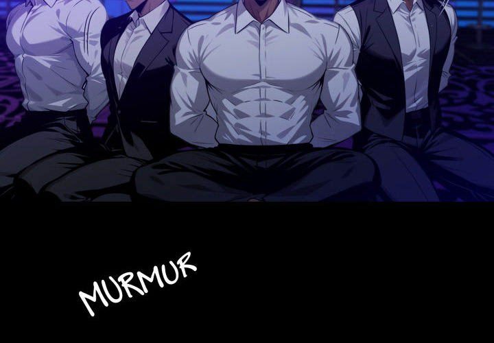 Gangster x Office Lady Chapter 63 Page 2