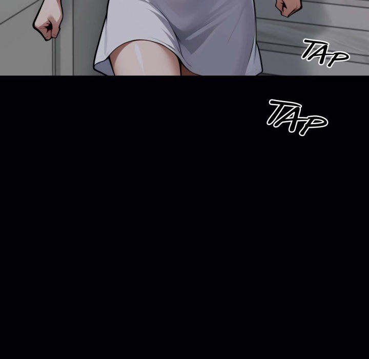 Gangster x Office Lady Chapter 63 Page 64
