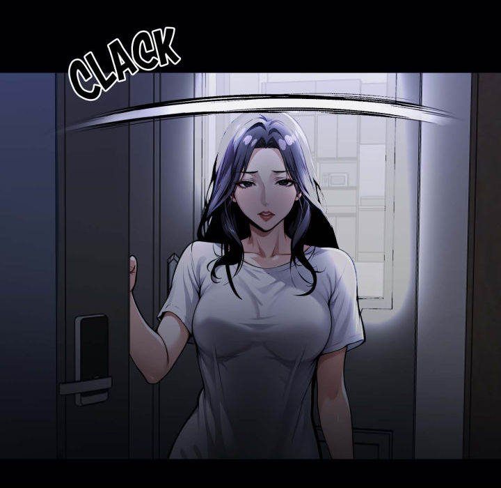 Gangster x Office Lady Chapter 63 Page 65