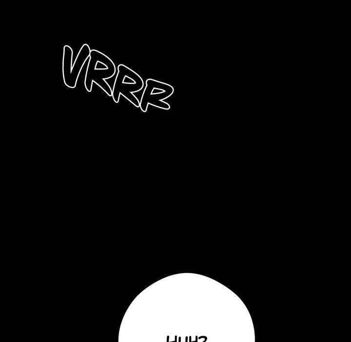 Gangster x Office Lady Chapter 63 Page 96