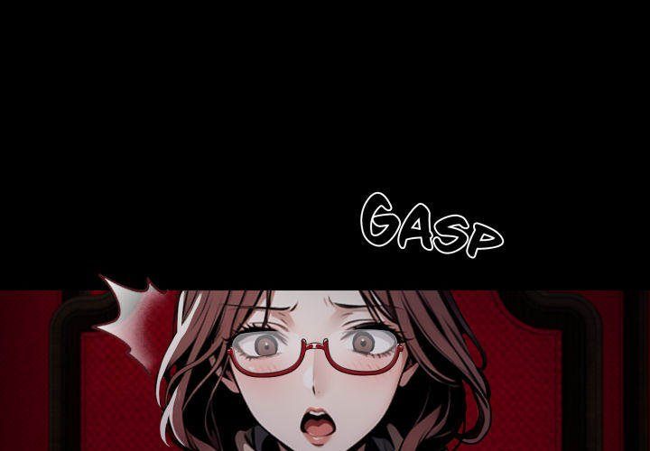 Gangster x Office Lady Chapter 64 Page 1