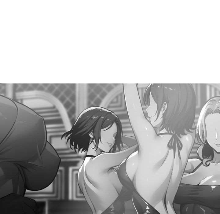 Gangster x Office Lady Chapter 64 Page 103