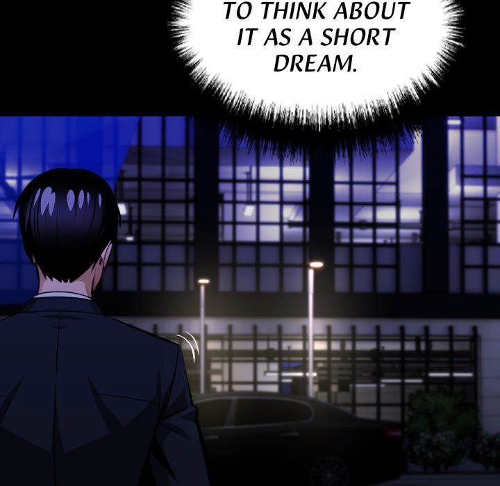 Gangster x Office Lady Chapter 64 Page 127