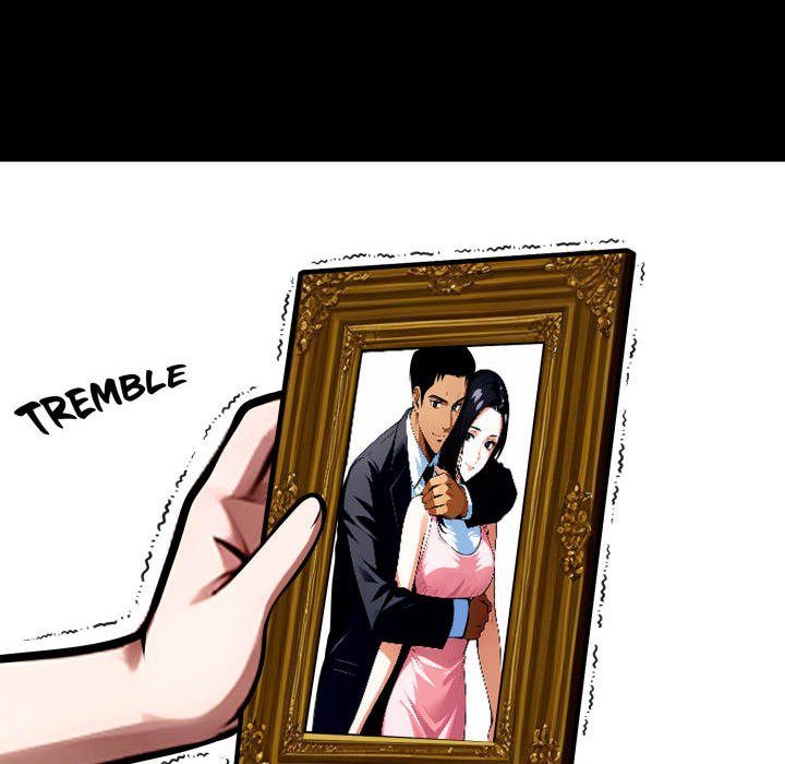 Gangster x Office Lady Chapter 64 Page 174