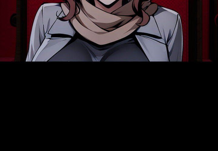 Gangster x Office Lady Chapter 64 Page 2
