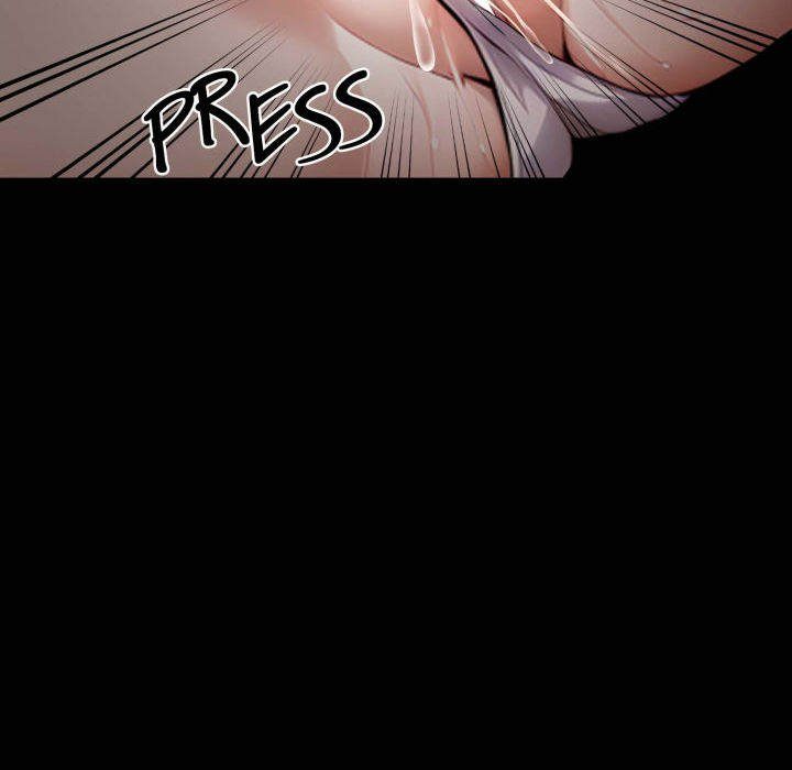 Gangster x Office Lady Chapter 64 Page 30