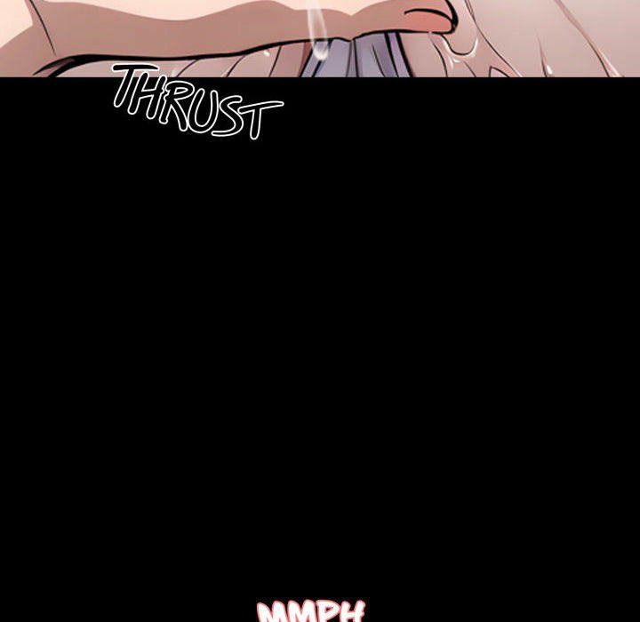 Gangster x Office Lady Chapter 64 Page 53