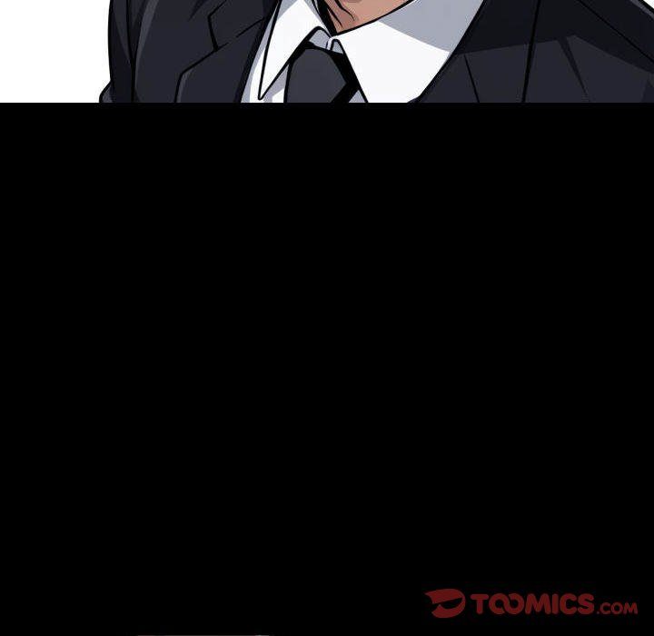 Gangster x Office Lady Chapter 64 Page 92
