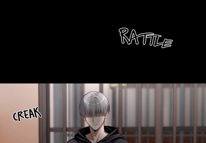 Gangster x Office Lady Chapter 65 Page 1