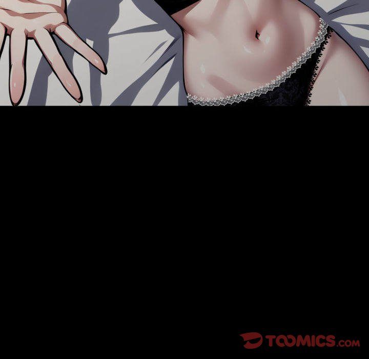 Gangster x Office Lady Chapter 65 Page 102