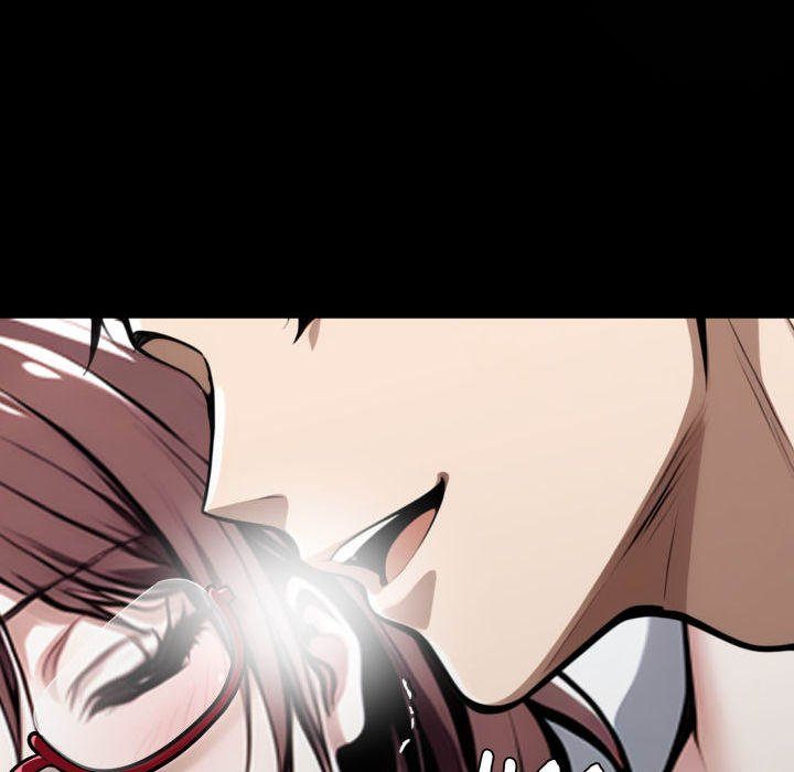 Gangster x Office Lady Chapter 65 Page 106