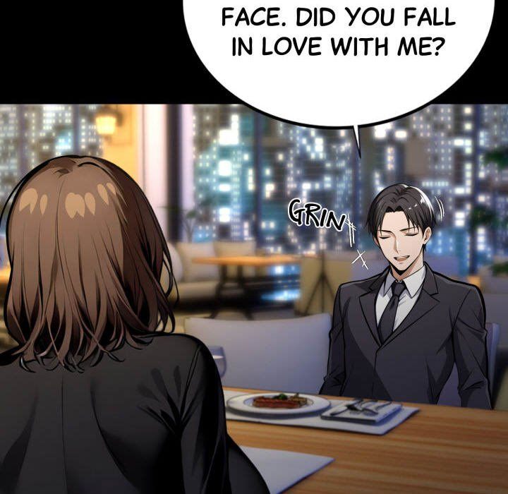 Gangster x Office Lady Chapter 65 Page 41