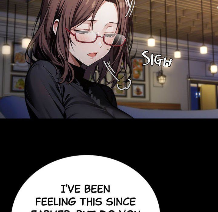 Gangster x Office Lady Chapter 65 Page 43