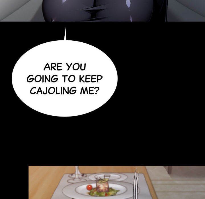 Gangster x Office Lady Chapter 65 Page 63