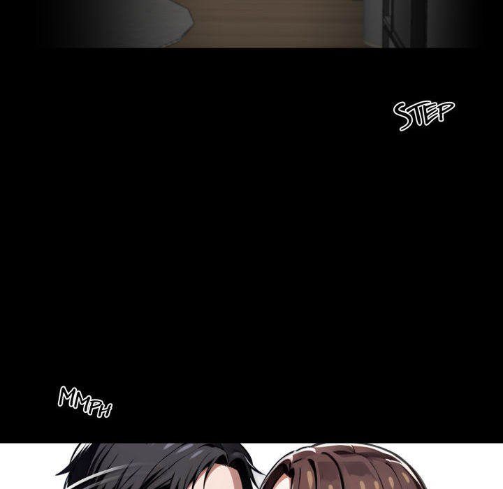 Gangster x Office Lady Chapter 65 Page 72