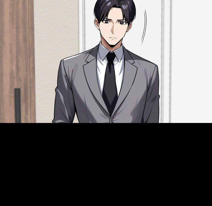 Gangster x Office Lady Chapter 65 Page 78