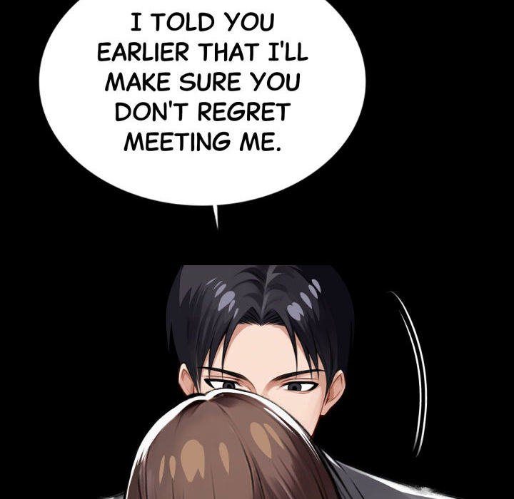 Gangster x Office Lady Chapter 65 Page 82