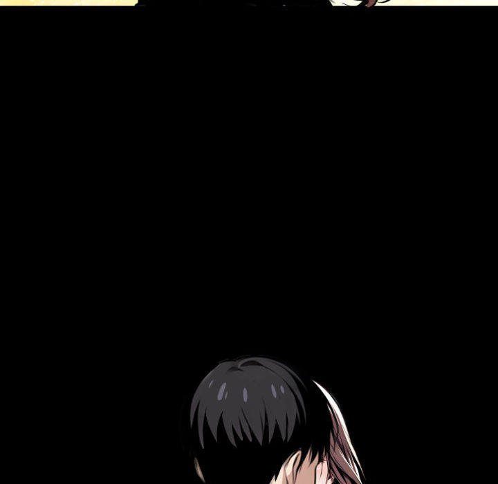 Gangster x Office Lady Chapter 65 Page 85