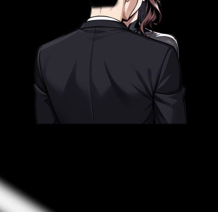 Gangster x Office Lady Chapter 65 Page 86