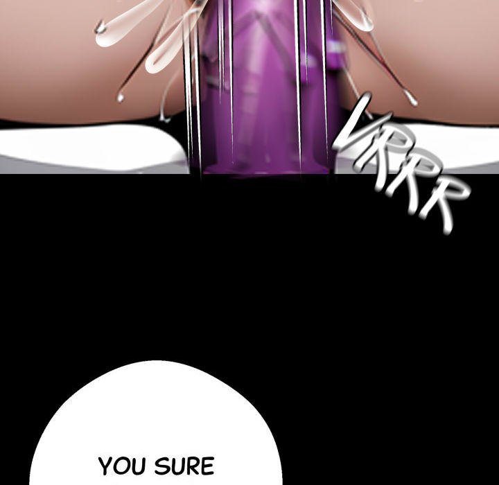 Gangster x Office Lady Chapter 69 Page 130