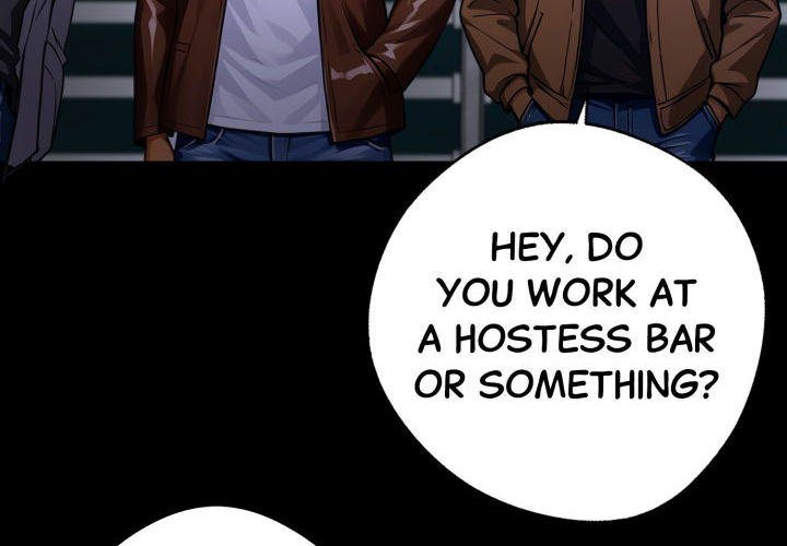 Gangster x Office Lady Chapter 69 Page 2