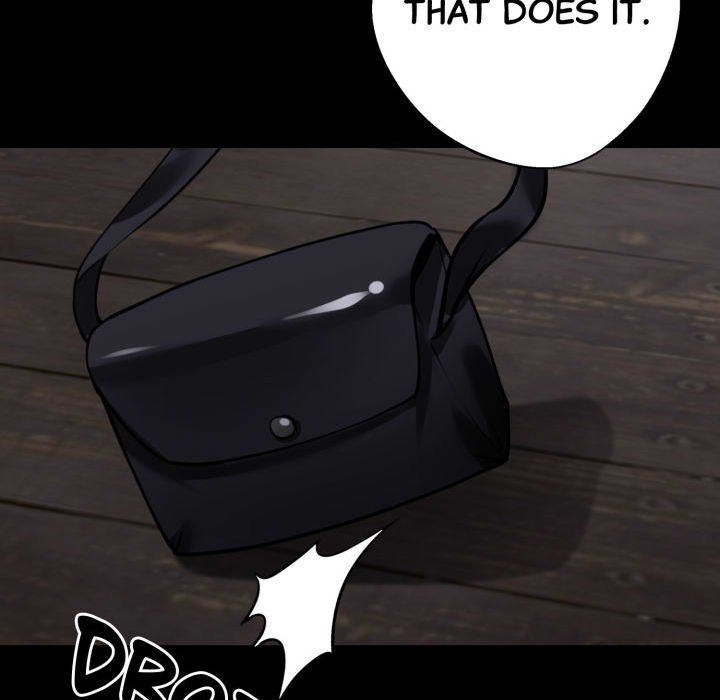 Gangster x Office Lady Chapter 69 Page 35