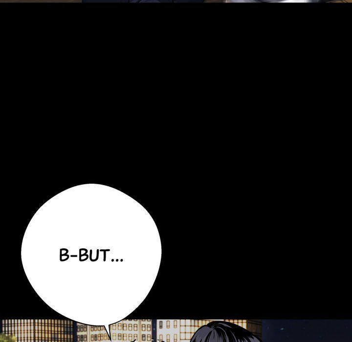 Gangster x Office Lady Chapter 69 Page 55