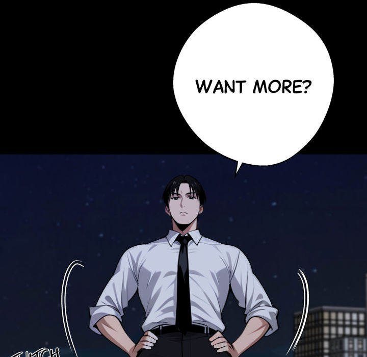 Gangster x Office Lady Chapter 69 Page 70