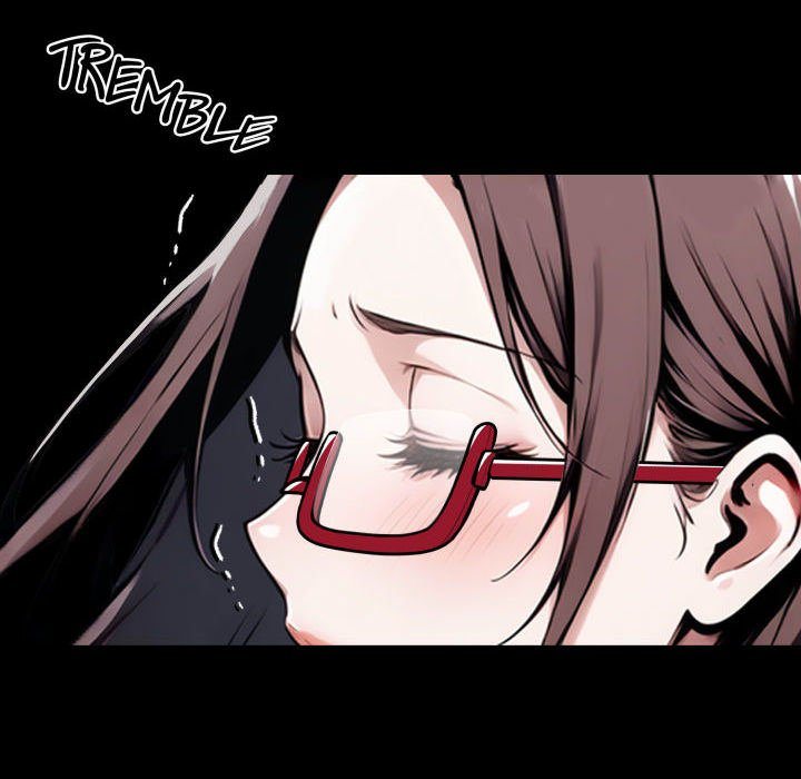 Gangster x Office Lady Chapter 69 Page 78