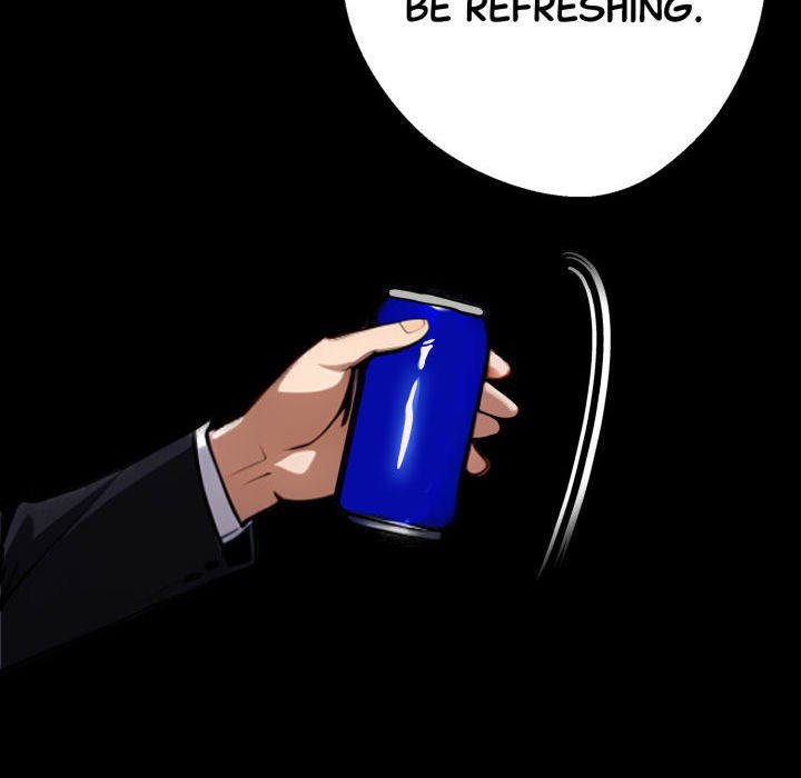 Gangster x Office Lady Chapter 69 Page 85